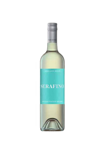 Serafino Vineyard Selection Sauv Blanc