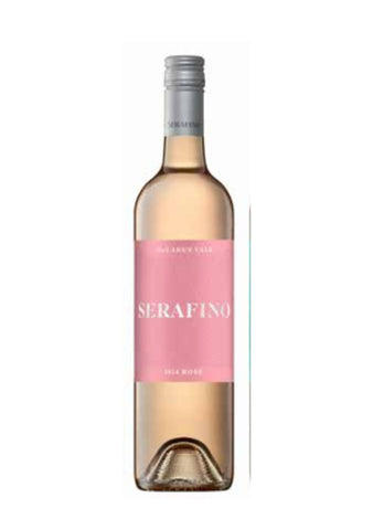 Serafino Vineyard Selection Rose