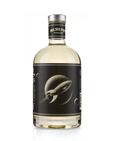 McHenry Barrel Aged Gin