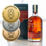 Launceston Distillery Tawny Cask Matured Tasmanian Single Malt