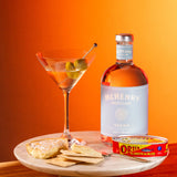 McHenry Puer Vodka