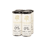 Sidewood Nearly Naked Sparkling Can 24pk