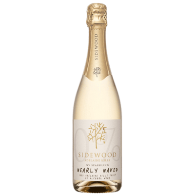 Sidewood Nearly Naked Sparkling