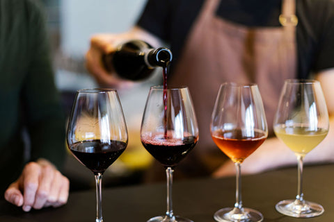 Wine Fair August 31st 2025 - Hobart