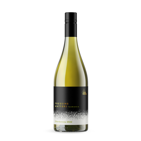 Pressing Matters Chardonnay 2022