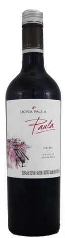 Doña Paula 'Paula' Malbec