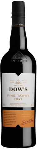 Dow's Fine Port 750ml