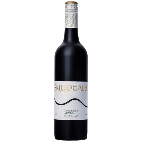 SKILLOGALEE ESTATE CABERNET 2021