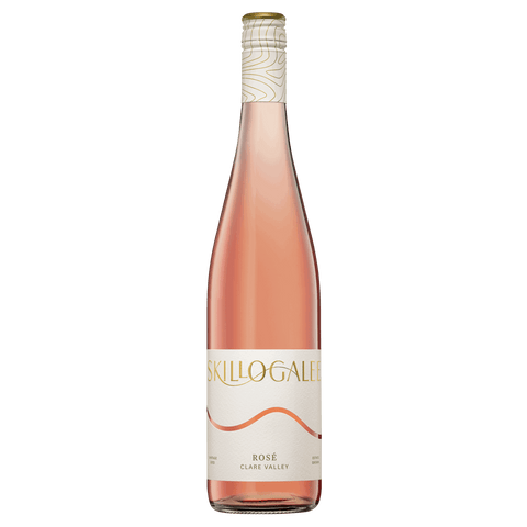 SKILLOGALEE ESTATE ROSÉ 2022