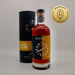 Hunter Island Distillers Cut, Sherry / Rum Cask Matured 48% 700ml