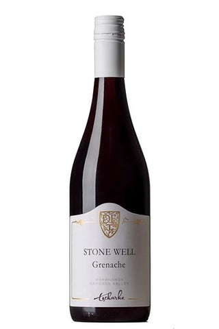 Tscharke Single Vineyard Stone Well Grenache