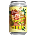 Spreyton Pineapple Sour Cider