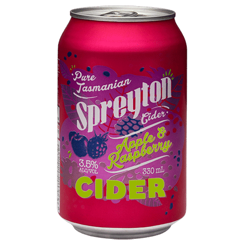 Unfiltered Raspberry Cider Beer & Cider – The Tasmanian Wine Centre