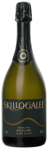 Skillogalee Sparkling Riesling NV