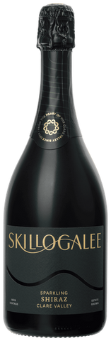 Skillogalee Sparkling Shiraz NV