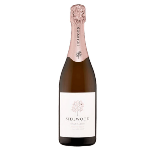 Sidewood Sparkling Rose NV