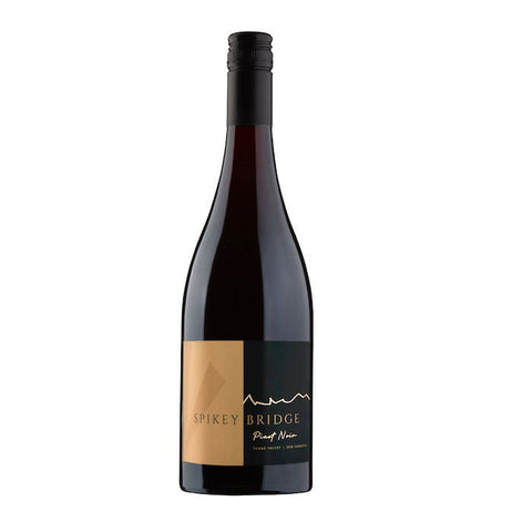 Spikey Bridge Pinot Noir