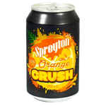 Spreyton Orange Crush