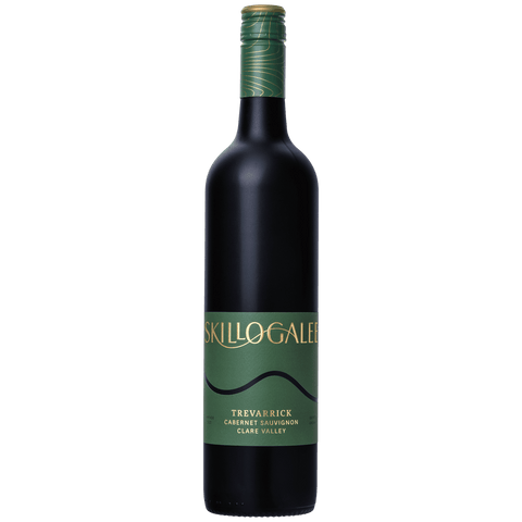 SKILLOGALEE TREVARRICK CABERNET 2021