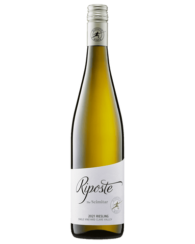 Riposte Scimitar Riesling