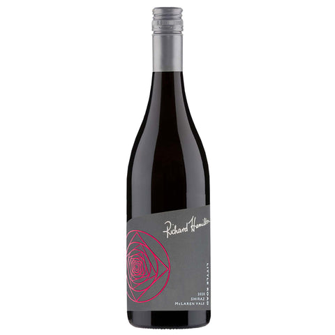 Hamilton Little Road Shiraz 2020