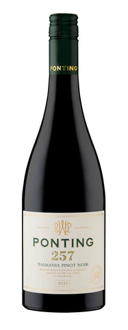 Ponting 257 Pinot Noir
