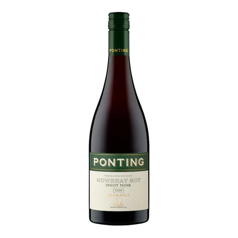 Ponting Mowbray Boy Pinot Noir 2022