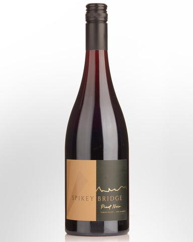 Spikey Bridge Pinot Noir 2021