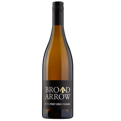 Spikey Bridge Broad Arrow Pinot Gris 2023