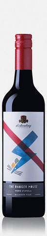 d'Arenberg Danger Mouse Nero d'Avola 2021