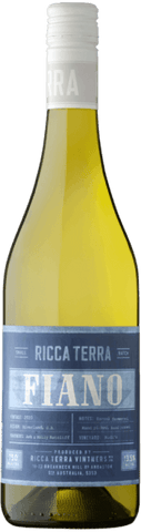 Ricca Terra Fiano 2022