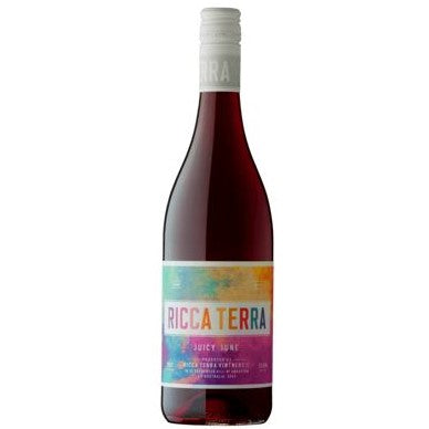 Ricca Terra Juicy June 2021