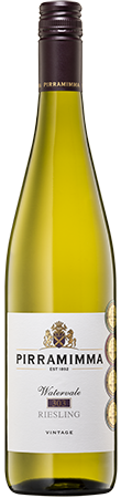 Pirramimma Watervale Riesling 2017