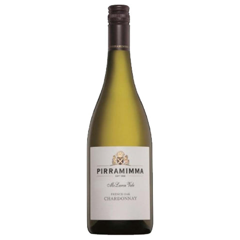 Pirramimma French Oak Chardonnay 2021