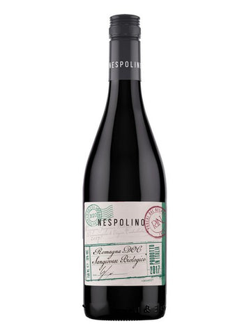 Poderi Dal Nespoli II Nespolino Sangiovese BIO 2019