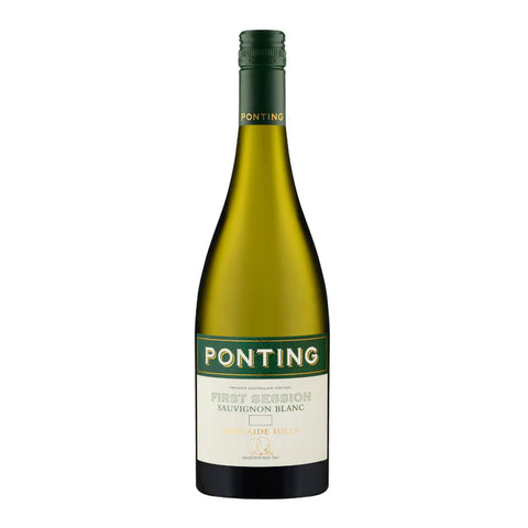 Ponting First Session Sauvignon Blanc 2023