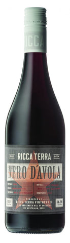 Ricca Terra Nero d'Avola 2022