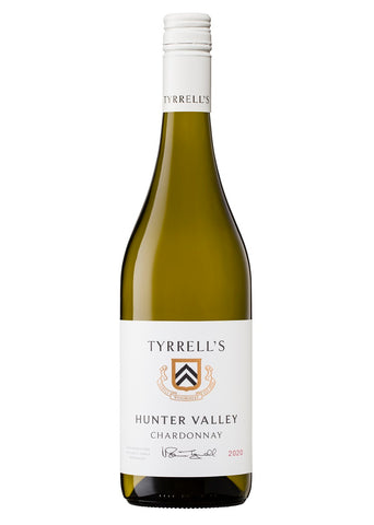 Tyrrells Hunter Valley Chardonnay 2022