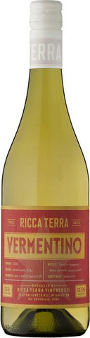 Ricca Terra Vermentino 2022