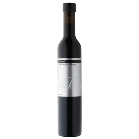 All Saints Estate Grand Rutherglen Tawny NV 375ml