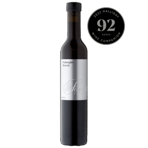 All Saints Estate Rutherglen Muscat NV 375ml