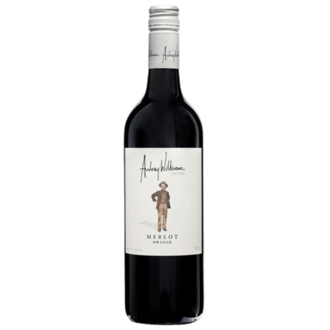 Audrey Wilkinson Merlot 2019