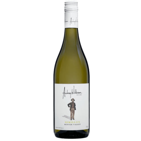 Audrey Wilkinson Semillon 2021