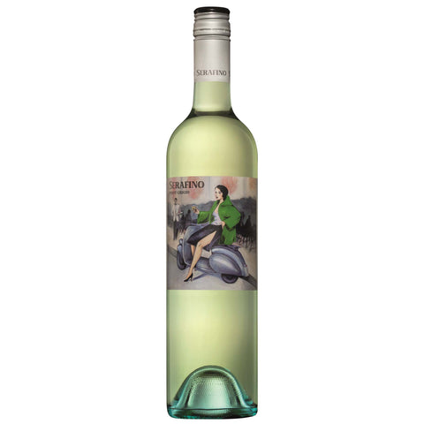 Serafino Bellissimo Pinot Grigio 2023