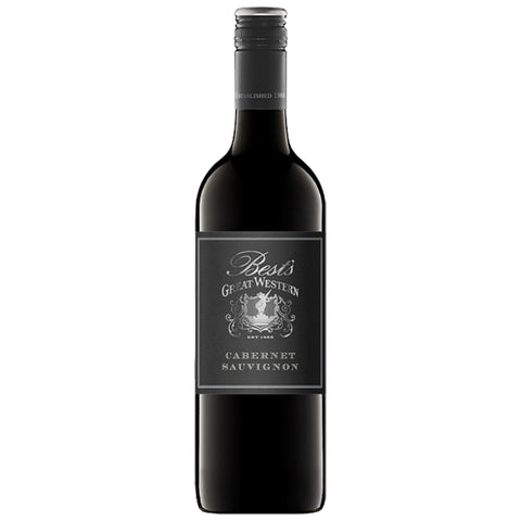 Best's Great Western Cabernet Sauvignon 2021