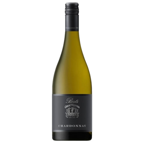 Best's Great Western Chardonnay 2021