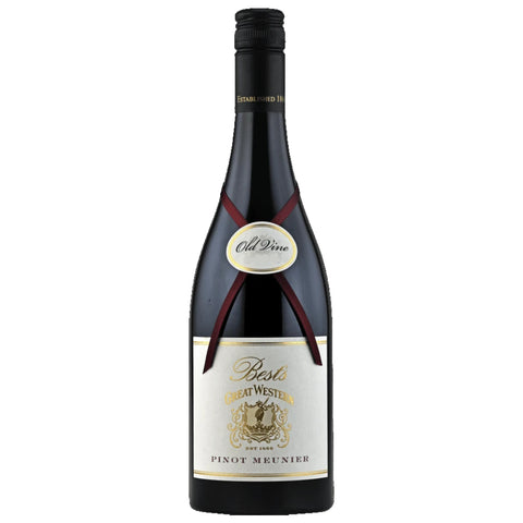 Best's Old Vine Pinot Meunier 2024