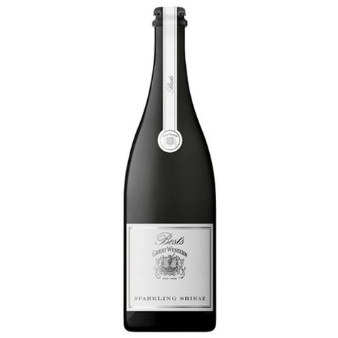 Bests Sparkling Shiraz 2019