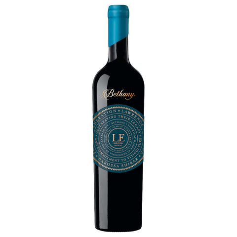 Bethany LE Shiraz 2018