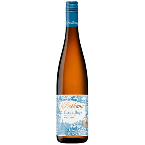 Bethany Riesling First Village 2023